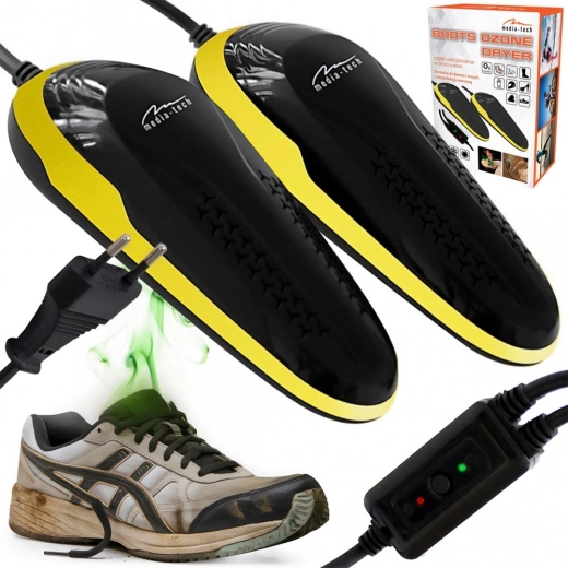 Ozon-Schuhtrockner Boots Ozone Dryer