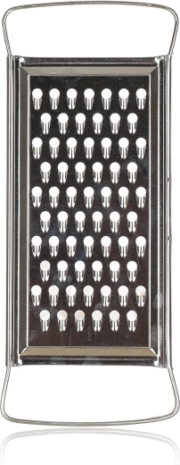 Plat rasp voor groenten Fantasia 29,5 × 12 cm, vertind