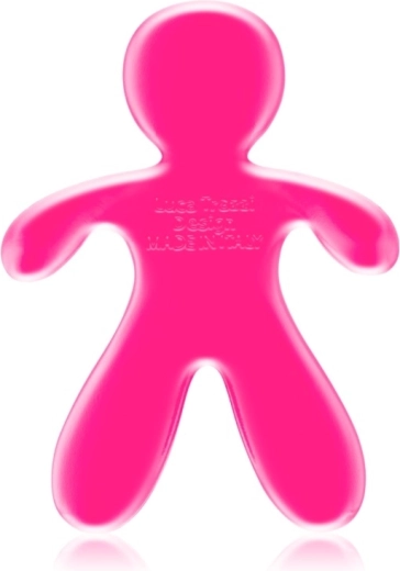 Autoverfrisser Mr & Mrs Fragrance Cesare – Citrus & Musk