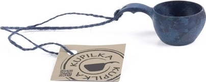 Kupilka mini tasse Blue 15 ml