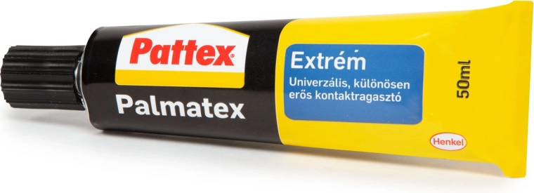 Palmatex extreem sterke contactlijm 50 ml