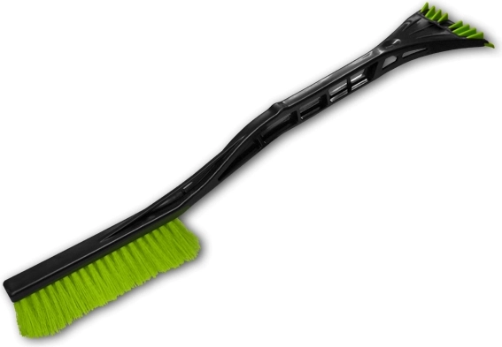 Eiskratzer mit Bürste Classic