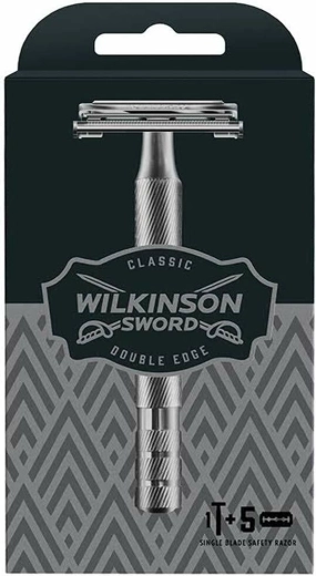 Rasoir de sûreté Wilkinson Double Edge Vintage