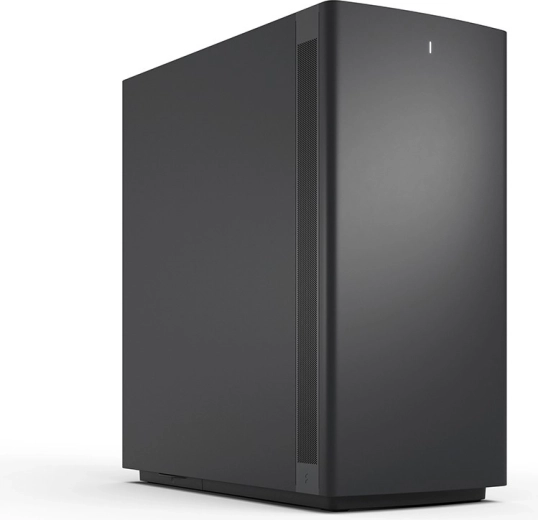 Boîtier Fractal Design Define One Dark Solid