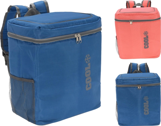 Cooler backpack 16 l