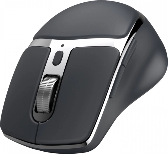 Hama wireless multi-device mouse WM-800 black