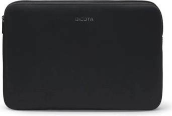 Protective laptop sleeve 13–13.3″ black