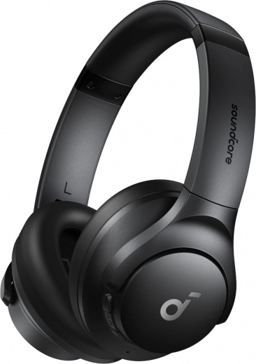 On-Ear Headphones Soundcore Q20i