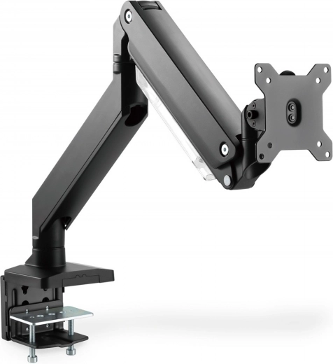 Ergonomic Monitor Arm with Gas Spring