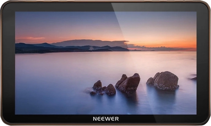 Neewer F700 7" touchscreen Full HD field monitor