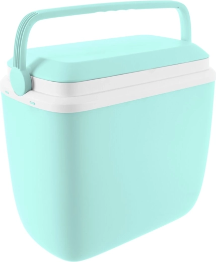 Luna Cooler Box 25 L – Turquoise