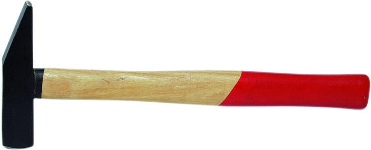 Hamer voor het aankloppen van zeisen 500 g