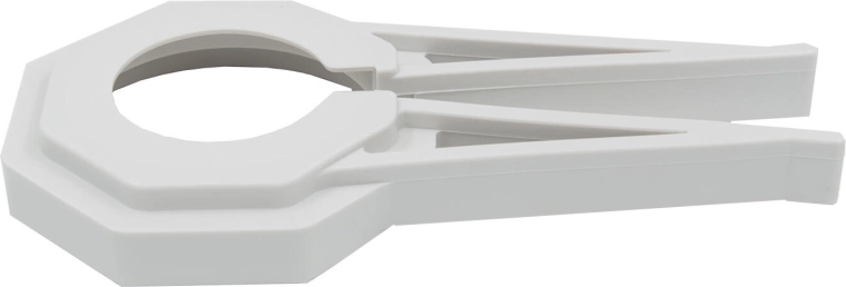 Tangen voor het openen van schroefdoppen TWIST PH, mix van kleuren