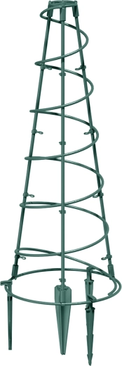 Kegelvormige tuinplantsteun FLOO Supports 25 cm × 60 cm