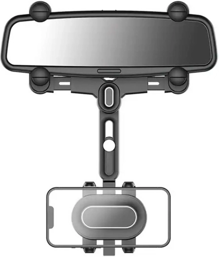 Telefoonhouder voor achteruitkijkspiegel Ap25