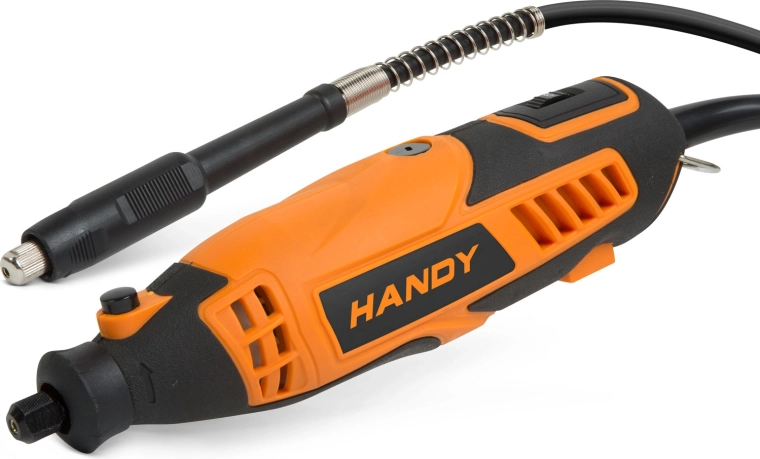 Handy Drill Model-Making Drill
