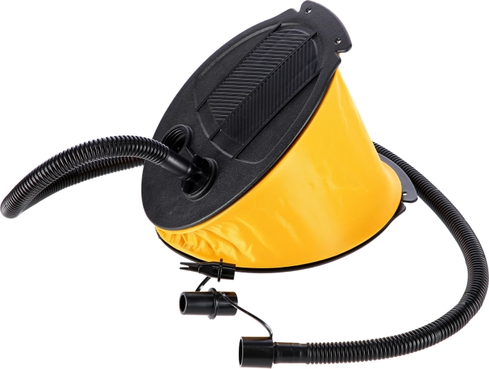 Foot pump for mattresses NILS Camp