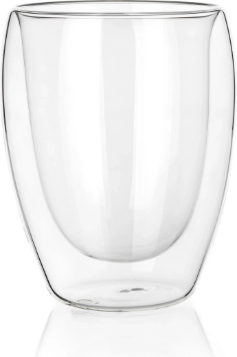 Double-walled Glass DOBLO 300 ml
