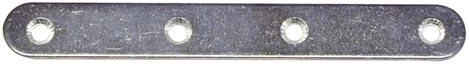 Sangle de liaison 60 mm (100 pcs)