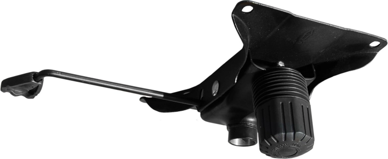 Universal TILT rocking mechanism for office chairs