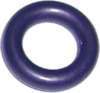 Set afdichtings-O-ringen 8 × 12 mm, 3/8", NBR (5 stuks)