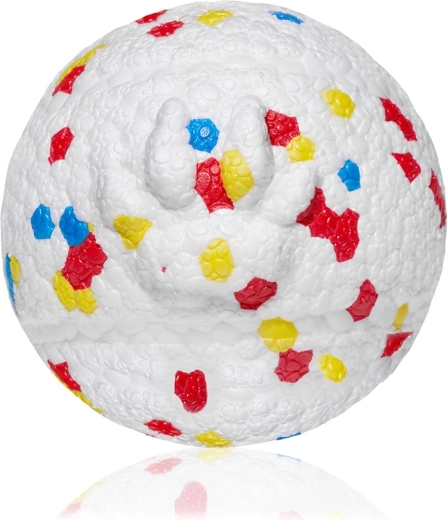 Explorer Dog AirBall getupfter Hundeball 8 cm