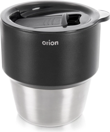 Tasse isotherme en acier inoxydable 220 ml