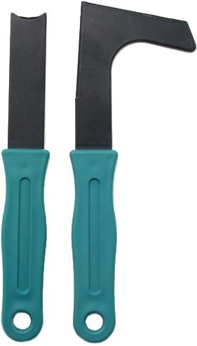 Tuinset J.A.D. Tools – onkruidsteker en onkruidsnijder