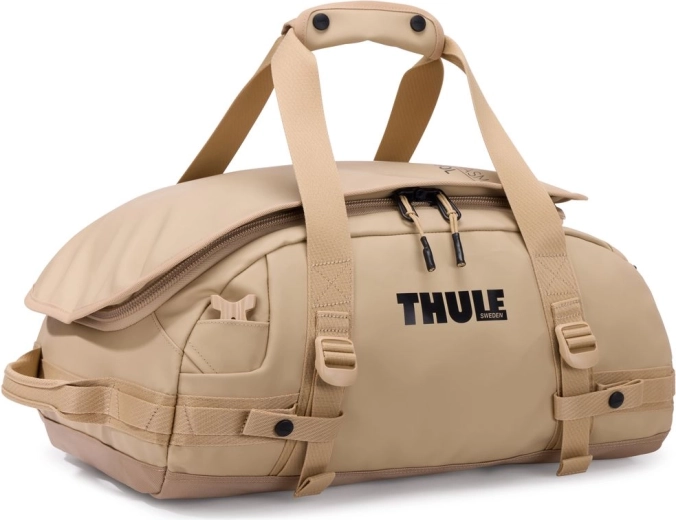 Thule Chasm S Sporttasche 30 l Gentle Beige
