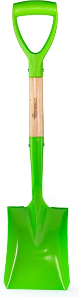 Kinder Tuinschop Bigjigs