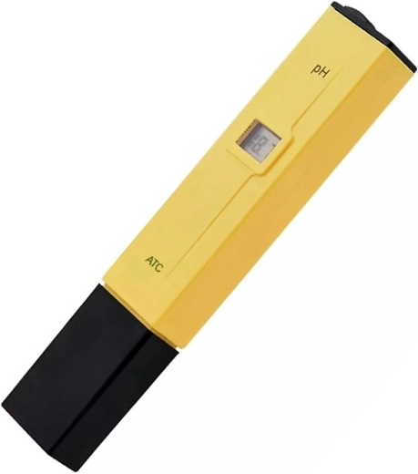 Testeur de pH de l’eau Ag180b