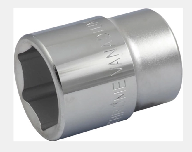 Douille 1/2" 13 mm STALCO