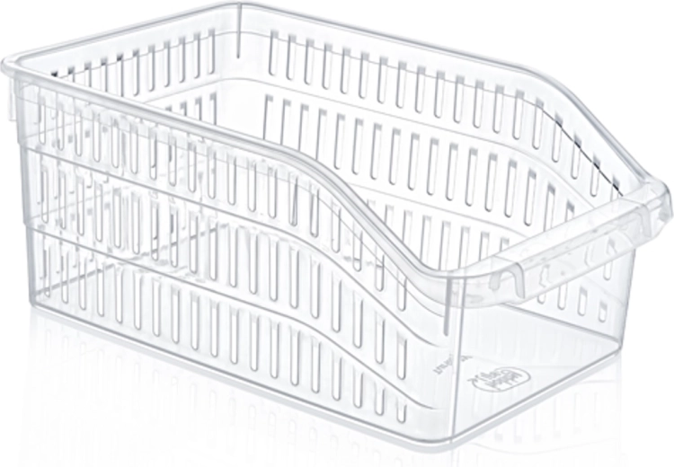 Organisateur de cuisine – panier 20 × 30 × 13 cm