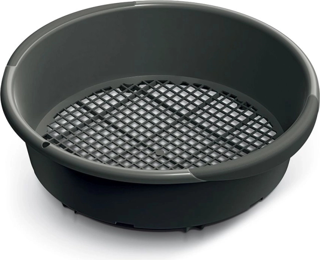 Gartensieb RESPANA Garden Sieve 37 cm