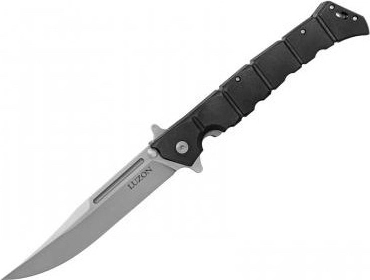 Cold Steel Large Luzon uitklapmes 15,2 cm, zwart, GFN