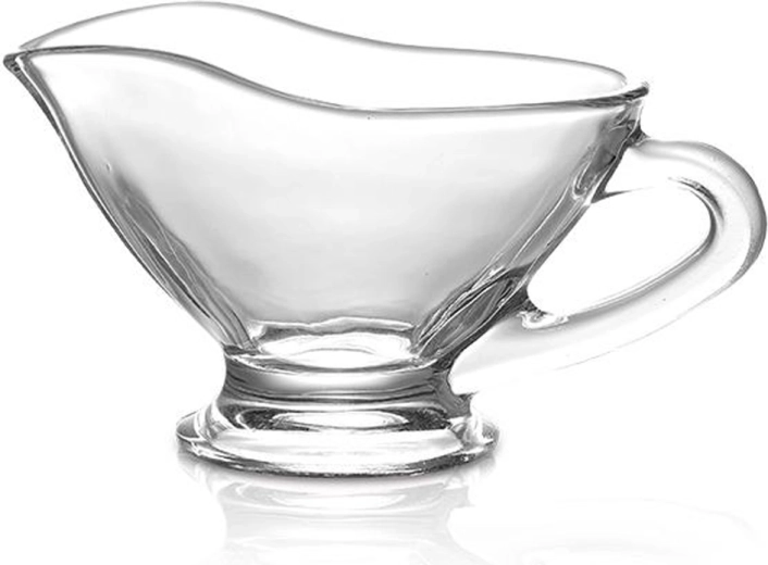 Bol en verre pour sauce 300 ml