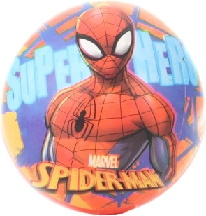Rubberen bal Spider-Man Bio Ball 23 cm