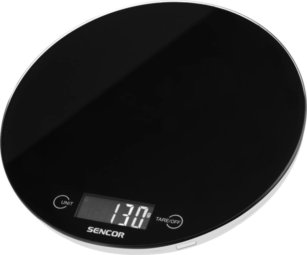 Keukenweegschaal Sencor SKS 5330