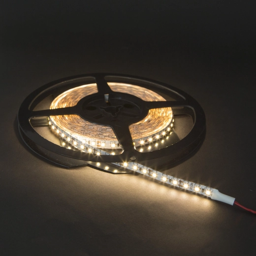 LED-strip met daglichtwitte kleur 3000 K, 5 m