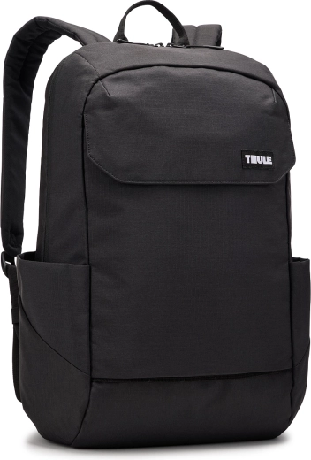 Thule Lithos rugzak 20 l zwart
