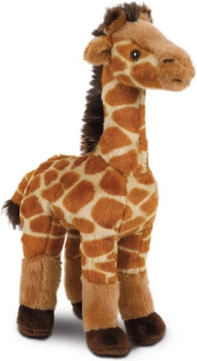 Plush Giraffe 26 cm
