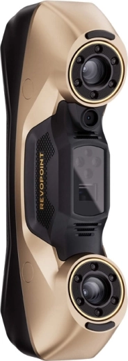 3D-scanner Revopoint MetroY Ultra – standaardeditie