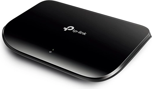 TP-Link 5-Port Gb Desktop Switch