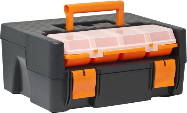 Hobby tool box 380 × 295 × 160 mm