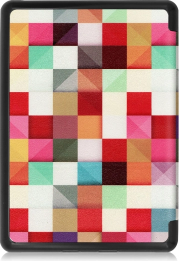 Case Amazon Kindle 10 2019 K658 6-inch - type 3