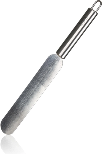 RVS spatel 30 × 3,5 cm AZORA