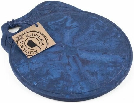 Kupilka Kaarna M blue cutting and serving board