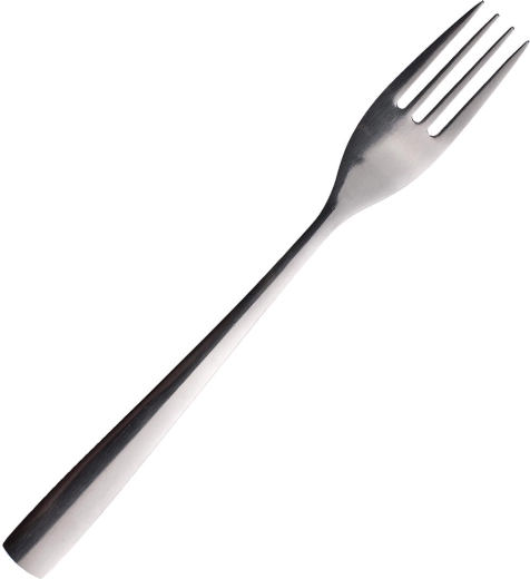 Fourchette de table en acier inoxydable DESMA