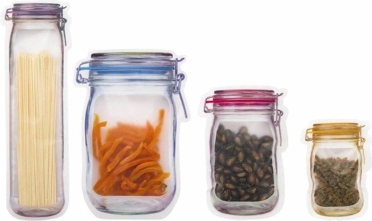 Ag695 sachets à cordon 20 pcs