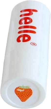 HELLE lippenbalsem aardbei